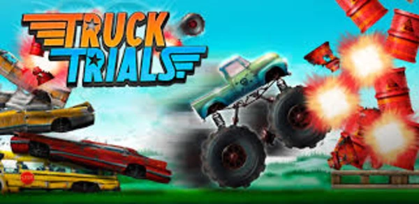Truck Trials